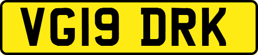 VG19DRK