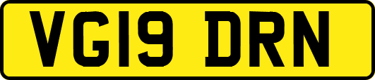 VG19DRN