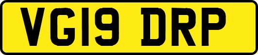 VG19DRP