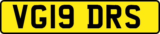 VG19DRS