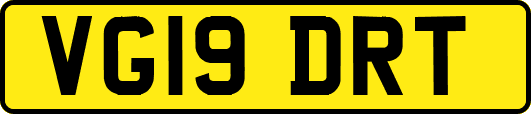 VG19DRT