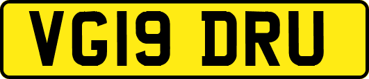 VG19DRU