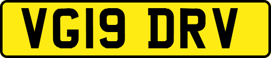 VG19DRV