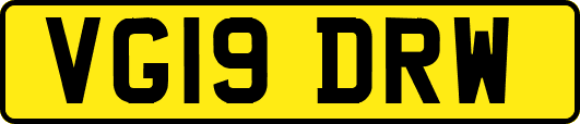 VG19DRW