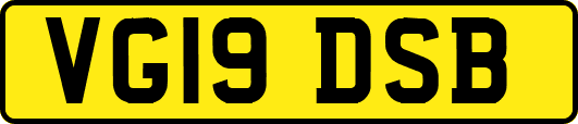 VG19DSB