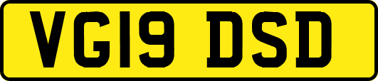 VG19DSD