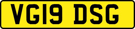 VG19DSG