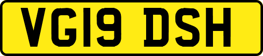 VG19DSH