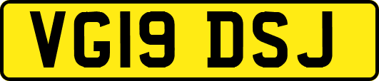 VG19DSJ