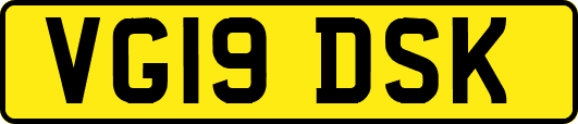 VG19DSK