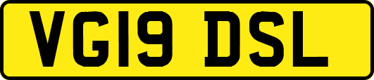 VG19DSL