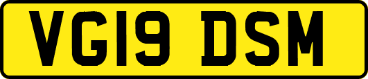 VG19DSM
