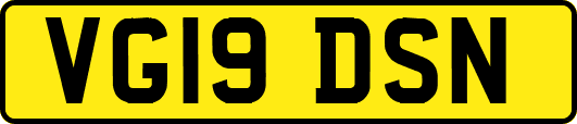 VG19DSN