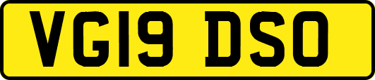 VG19DSO