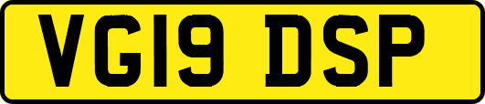 VG19DSP