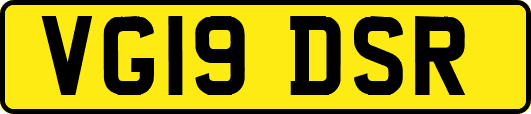VG19DSR