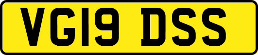 VG19DSS