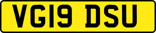 VG19DSU