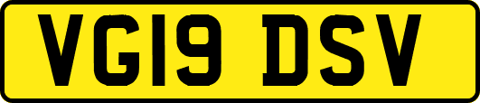 VG19DSV