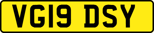 VG19DSY