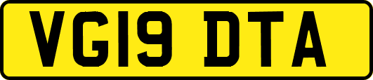 VG19DTA