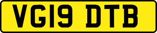 VG19DTB