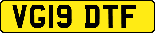 VG19DTF