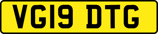 VG19DTG