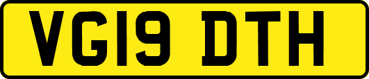 VG19DTH