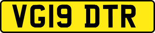 VG19DTR