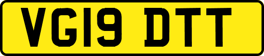 VG19DTT