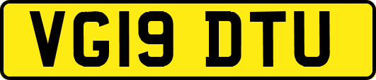 VG19DTU