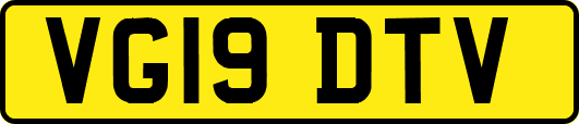 VG19DTV