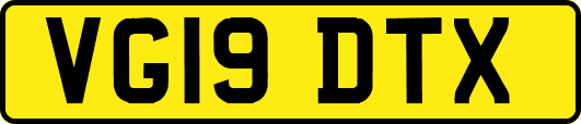 VG19DTX