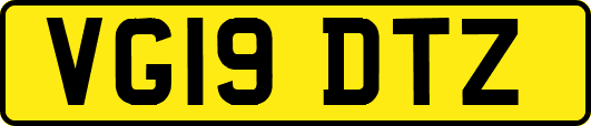 VG19DTZ