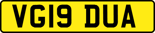 VG19DUA