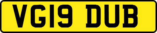 VG19DUB