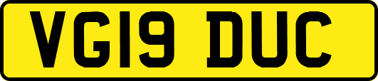VG19DUC