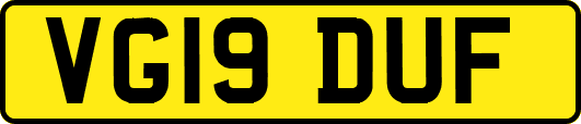 VG19DUF
