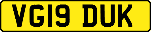 VG19DUK