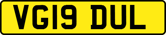 VG19DUL