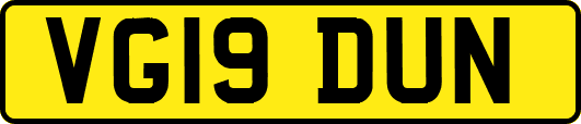 VG19DUN