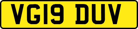VG19DUV