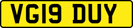 VG19DUY