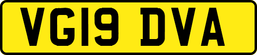 VG19DVA