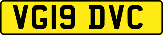 VG19DVC