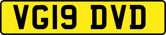 VG19DVD
