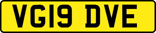 VG19DVE