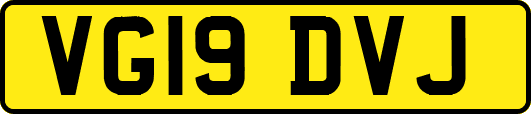 VG19DVJ