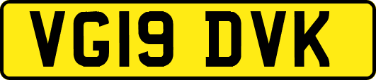 VG19DVK
